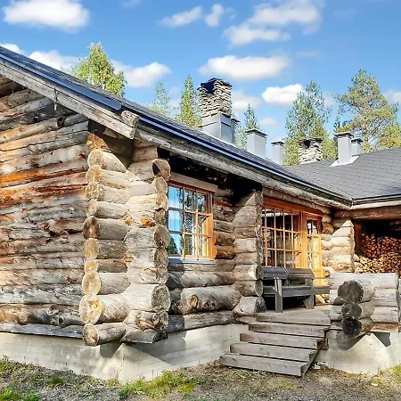 Rakka By Interhome Дом отдыха *