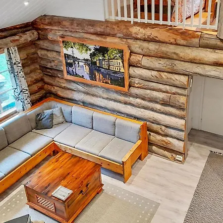 Rakka By Interhome Дом отдыха *