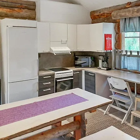 度假居 Rakka By Interhome