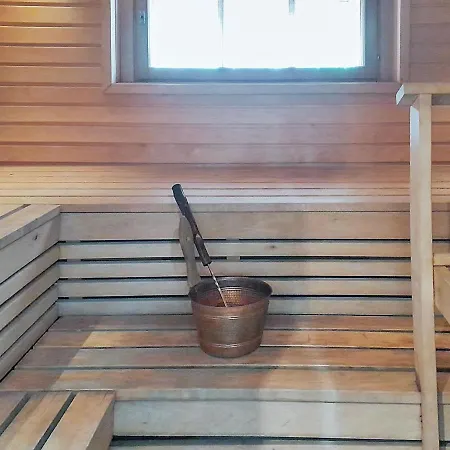 Rakka By Interhome Дом отдыха Леви