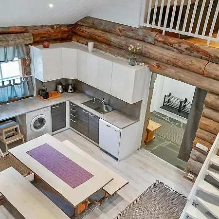 Holiday home Rakka By Interhome *