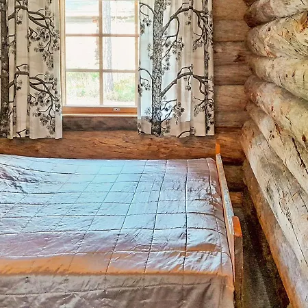 Дом отдыха Rakka By Interhome Леви