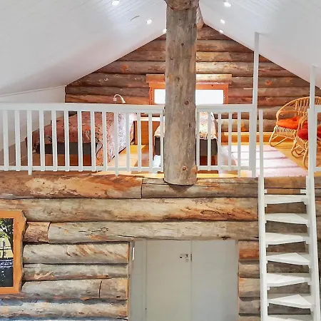 Дом отдыха Rakka By Interhome