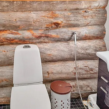 Rakka By Interhome Дом отдыха