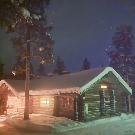 Дом отдыха Rakka By Interhome *