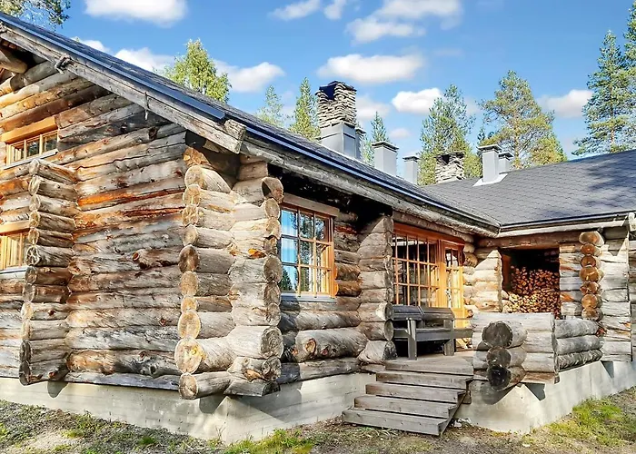 Rakka By Interhome 度假居 *