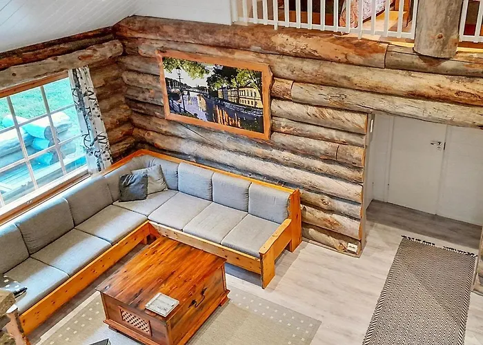 Rakka By Interhome Nyaraló *