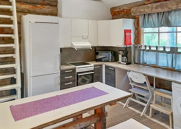 Nyaraló Rakka By Interhome