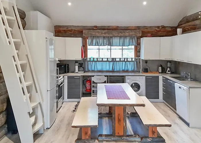 Rakka By Interhome *