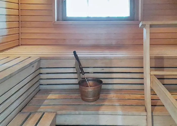 Rakka By Interhome 度假居 列维