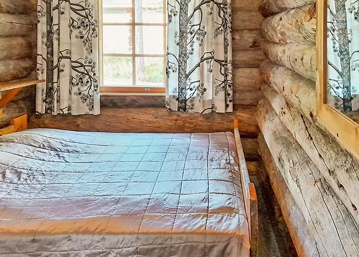 度假居 Rakka By Interhome 列维