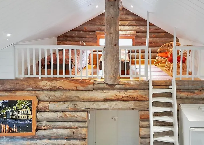 度假居 Rakka By Interhome