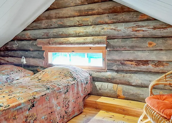 Rakka By Interhome Nyaraló Levi