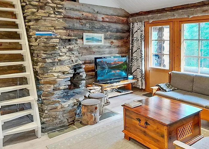 Nyaraló Rakka By Interhome Levi