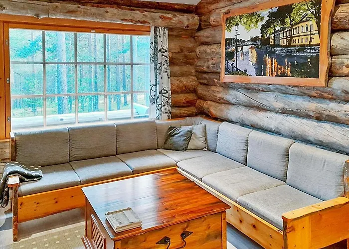 Rakka By Interhome * Levi