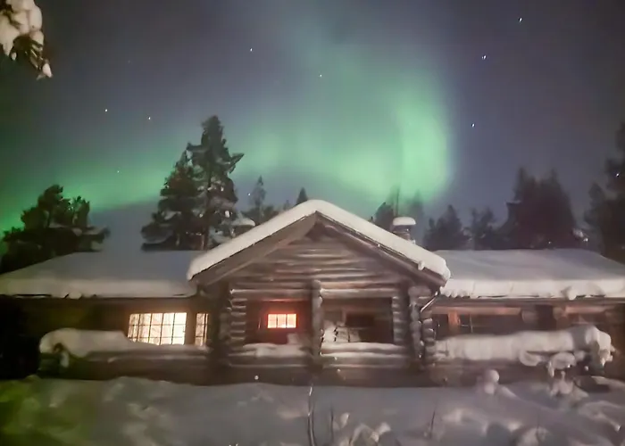 度假居 Rakka By Interhome