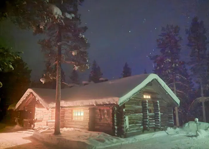 度假居 Rakka By Interhome *